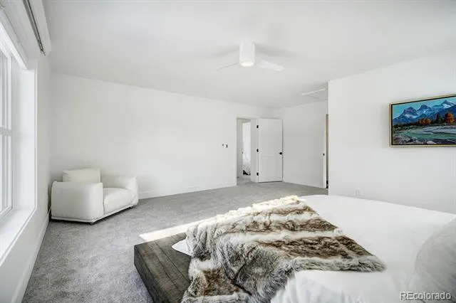 58 Star Rock Drive #A Fairplay, CO 80440