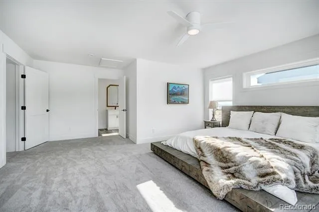 58 Star Rock Drive #A Fairplay, CO 80440