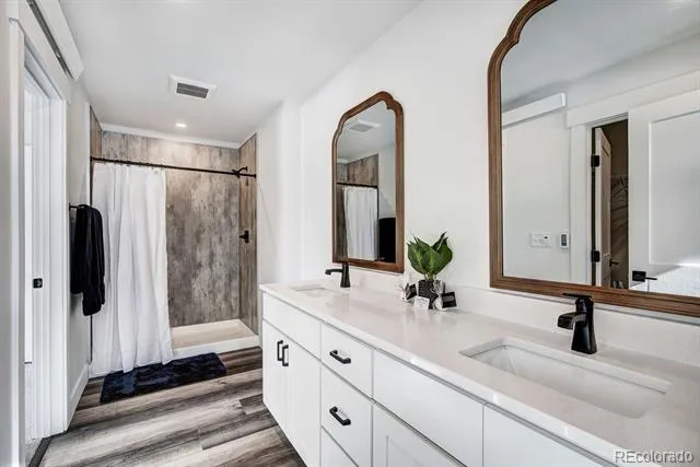 58 Star Rock Drive #A Fairplay, CO 80440