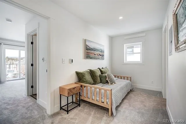 58 Star Rock Drive #A Fairplay, CO 80440