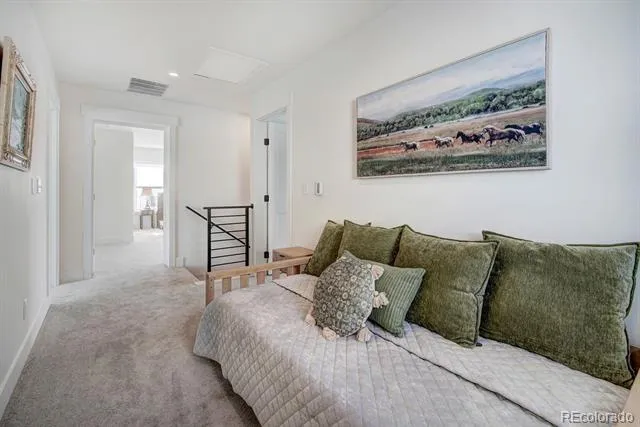58 Star Rock Drive #A Fairplay, CO 80440