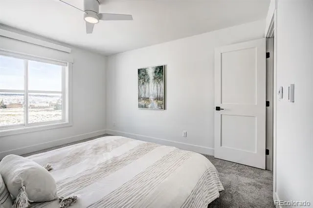 58 Star Rock Drive #A Fairplay, CO 80440