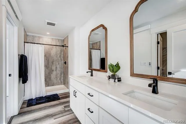 58 Star Rock Drive #A Fairplay, CO 80440