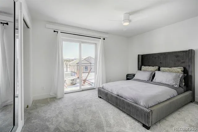 58 Star Rock Drive #A Fairplay, CO 80440