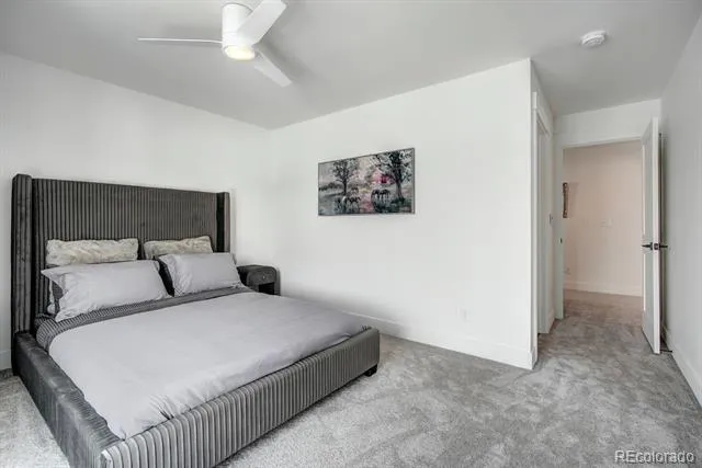 58 Star Rock Drive #A Fairplay, CO 80440