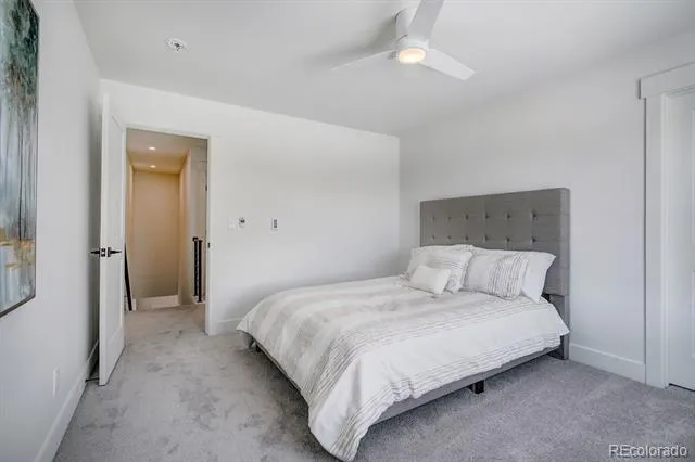 58 Star Rock Drive #A Fairplay, CO 80440
