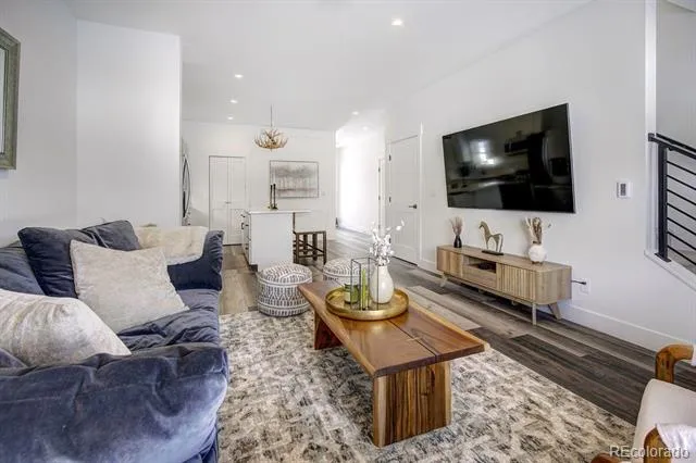 58 Star Rock Drive #A Fairplay, CO 80440