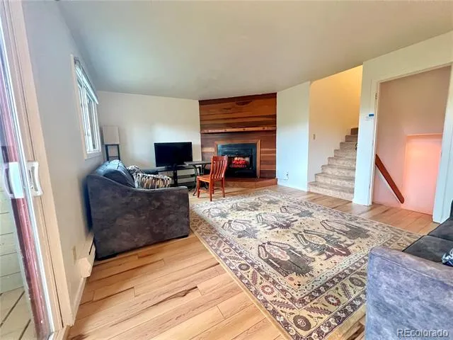 6722 Ryan Gulch Road #6722 Silverthorne, CO 80498