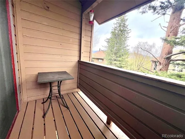 6722 Ryan Gulch Road #6722 Silverthorne, CO 80498