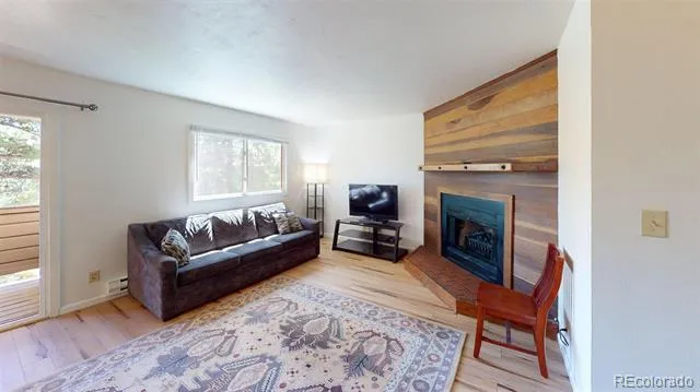 6722 Ryan Gulch Road #6722 Silverthorne, CO 80498