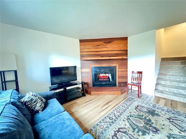 6722 Ryan Gulch Road #6722 Silverthorne, CO 80498