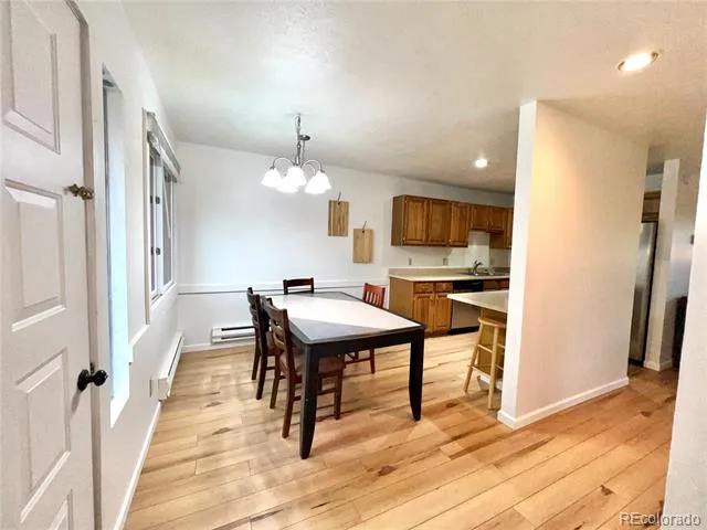 6722 Ryan Gulch Road #6722 Silverthorne, CO 80498