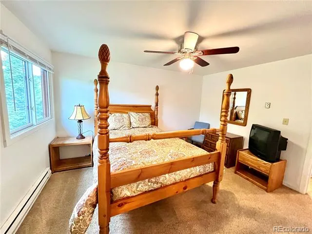 6722 Ryan Gulch Road #6722 Silverthorne, CO 80498