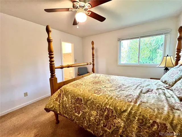 6722 Ryan Gulch Road #6722 Silverthorne, CO 80498