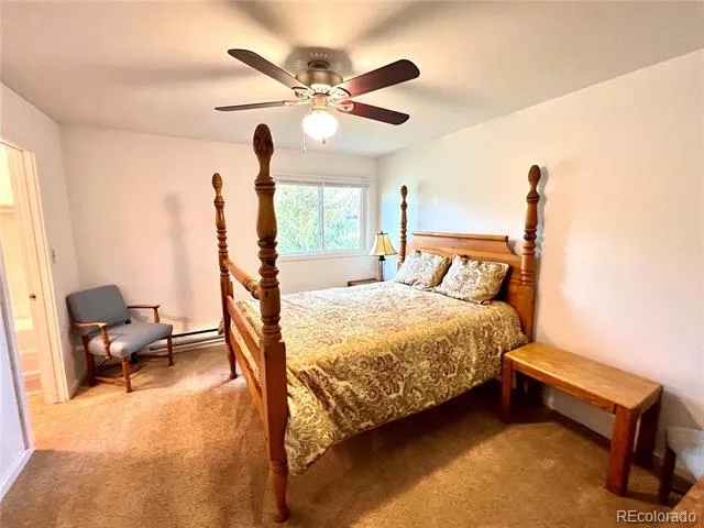 6722 Ryan Gulch Road #6722 Silverthorne, CO 80498