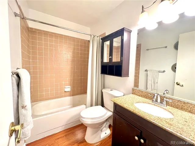 6722 Ryan Gulch Road #6722 Silverthorne, CO 80498