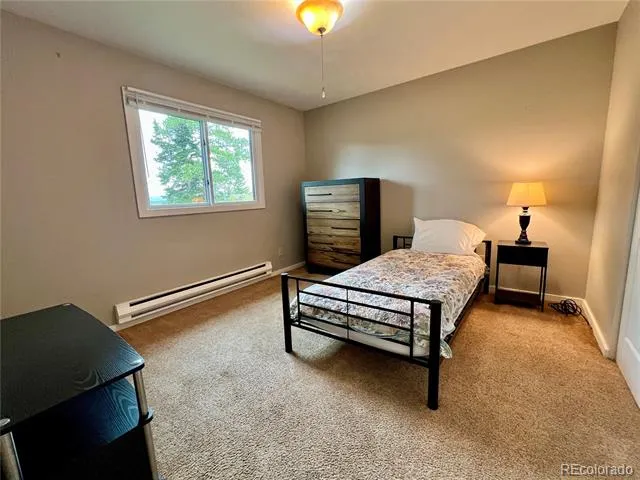 6722 Ryan Gulch Road #6722 Silverthorne, CO 80498