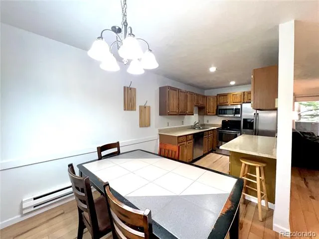 6722 Ryan Gulch Road #6722 Silverthorne, CO 80498