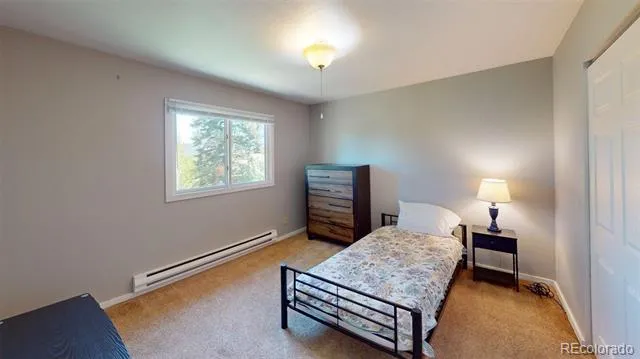 6722 Ryan Gulch Road #6722 Silverthorne, CO 80498