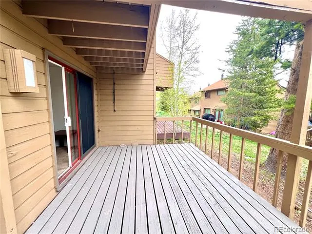 6722 Ryan Gulch Road #6722 Silverthorne, CO 80498