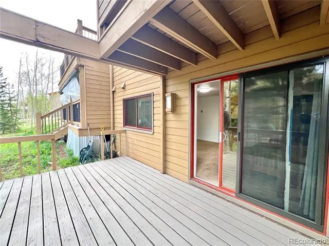 6722 Ryan Gulch Road #6722 Silverthorne, CO 80498