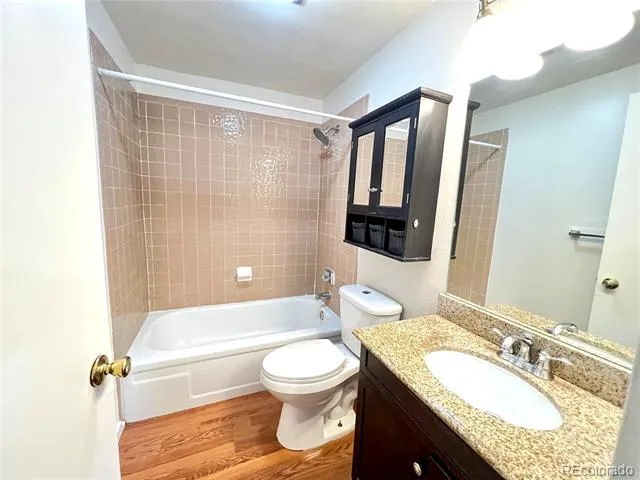 6722 Ryan Gulch Road #6722 Silverthorne, CO 80498