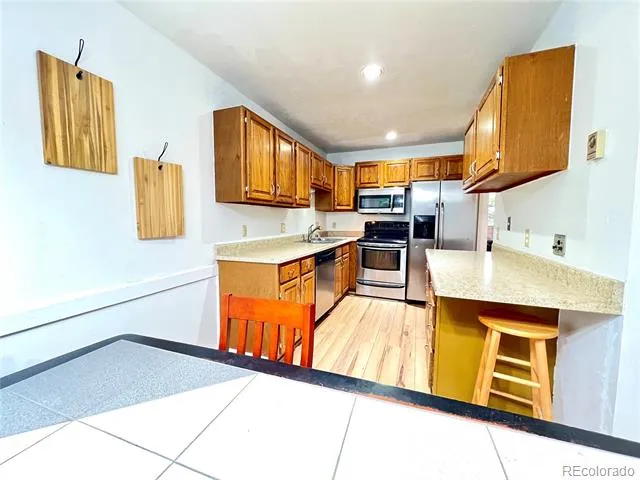 6722 Ryan Gulch Road #6722 Silverthorne, CO 80498