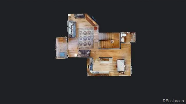 6722 Ryan Gulch Road #6722 Silverthorne, CO 80498