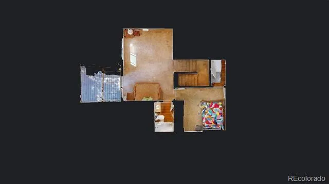 6722 Ryan Gulch Road #6722 Silverthorne, CO 80498