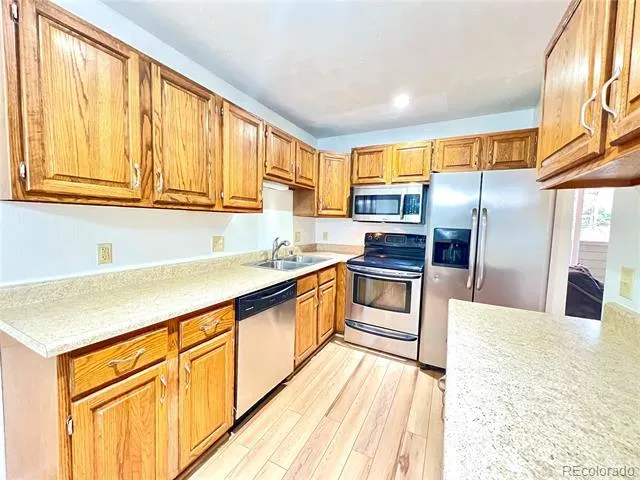 6722 Ryan Gulch Road #6722 Silverthorne, CO 80498
