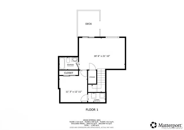 6722 Ryan Gulch Road #6722 Silverthorne, CO 80498