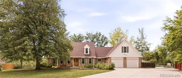 2223 Harvard Court Longmont, CO 80503