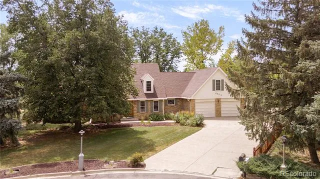 2223 Harvard Court Longmont, CO 80503