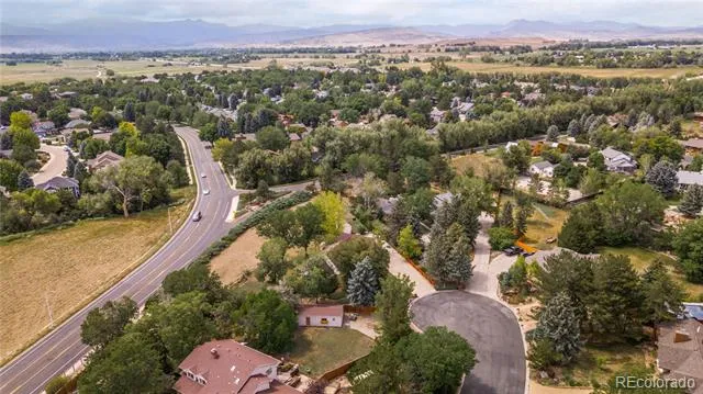 2223 Harvard Court Longmont, CO 80503
