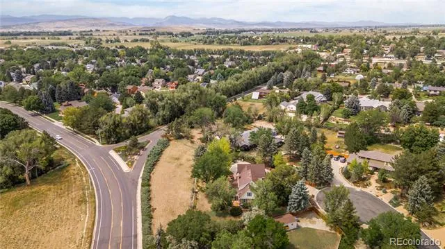 2223 Harvard Court Longmont, CO 80503