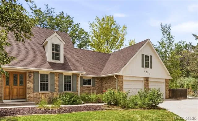 2223 Harvard Court Longmont, CO 80503