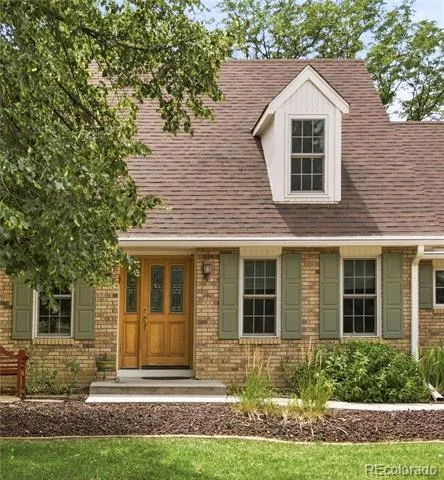 2223 Harvard Court Longmont, CO 80503