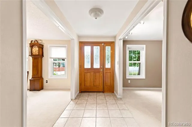 2223 Harvard Court Longmont, CO 80503