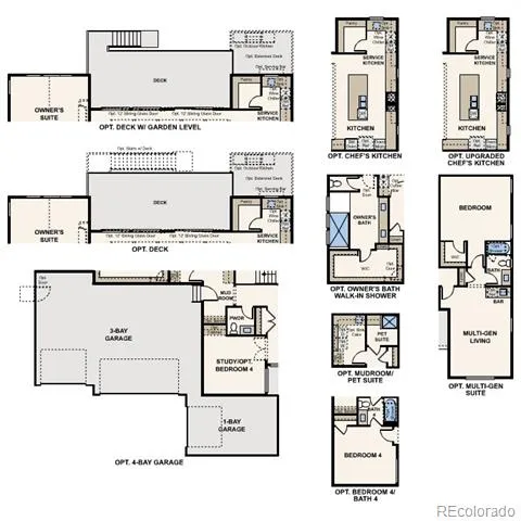 10350 Saint Mary Point Parker, CO 80138