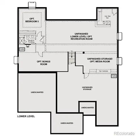 10350 Saint Mary Point Parker, CO 80138