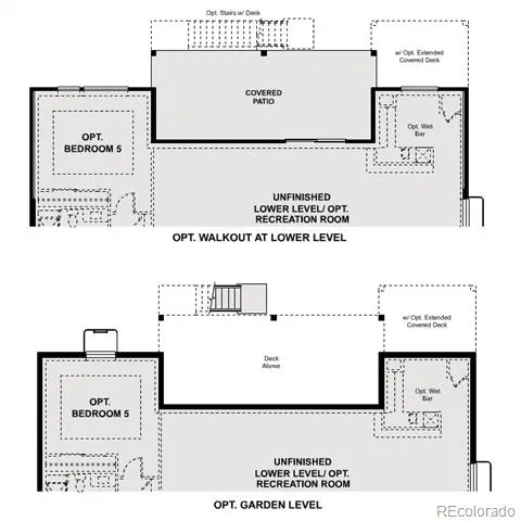 10350 Saint Mary Point Parker, CO 80138