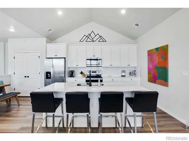 1805 Bounty Drive #6 Windsor, CO 80550