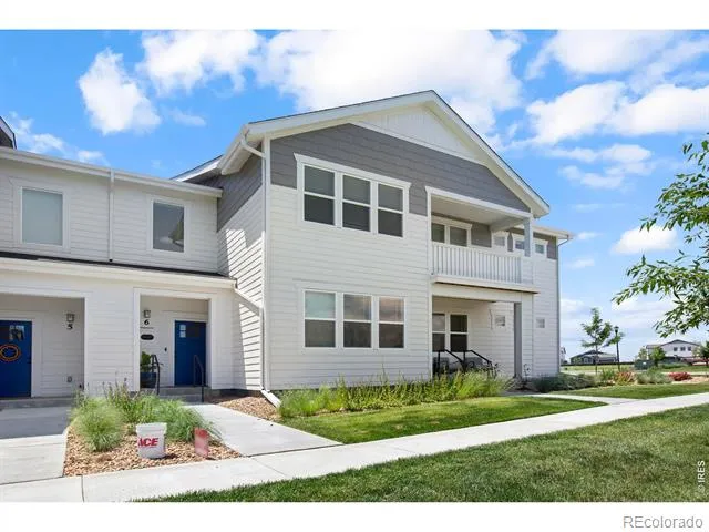 1805 Bounty Drive #6 Windsor, CO 80550