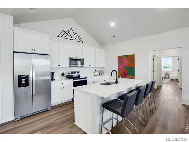 1805 Bounty Drive #6 Windsor, CO 80550