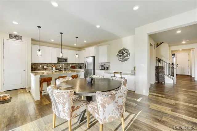 7843 Fraser River Circle Littleton, CO 80125