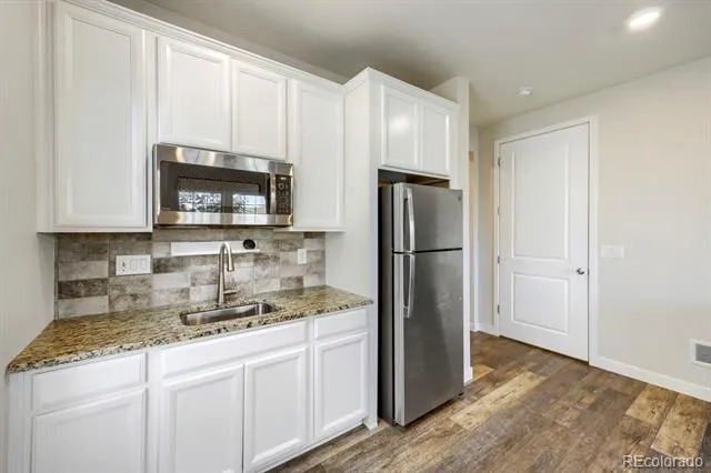 7843 Fraser River Circle Littleton, CO 80125