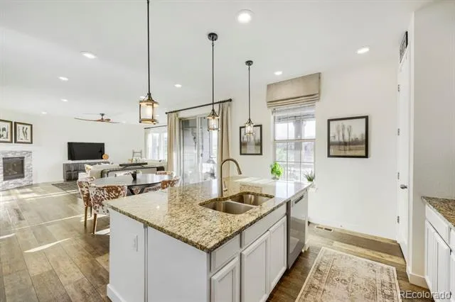 7843 Fraser River Circle Littleton, CO 80125