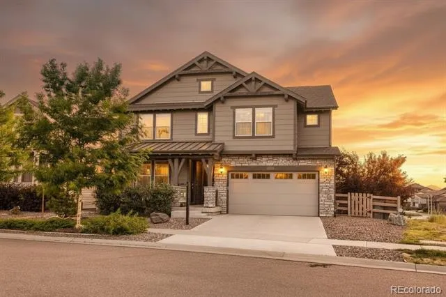 7843 Fraser River Circle Littleton, CO 80125