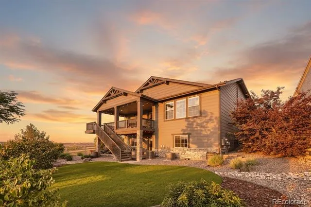 7843 Fraser River Circle Littleton, CO 80125