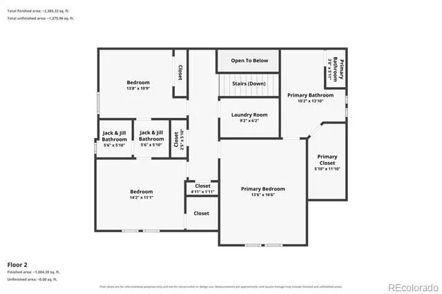 7843 Fraser River Circle Littleton, CO 80125